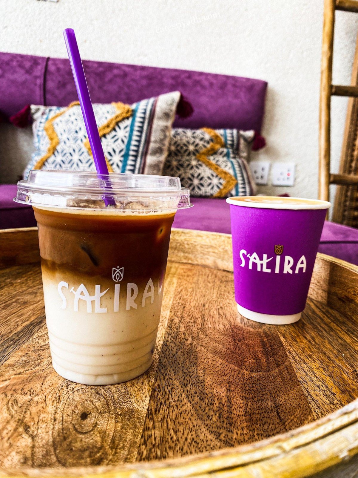 كافيه ساليرا الرياض