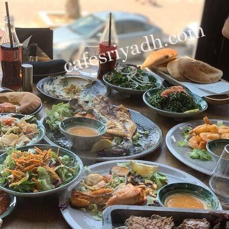 افضل مطاعم طريق العروبة بالرياض