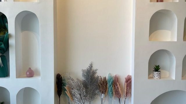 كافيه مُنية للقهوة بالرياض (الأسعار+ المنيو+ الموقع)