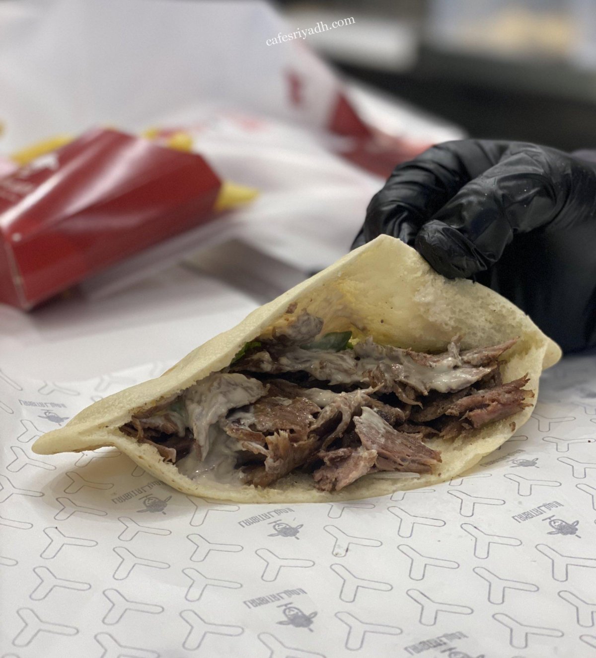 مطعم لامبيتا بالرياض (الأسعار+ المنيو+ الموقع)