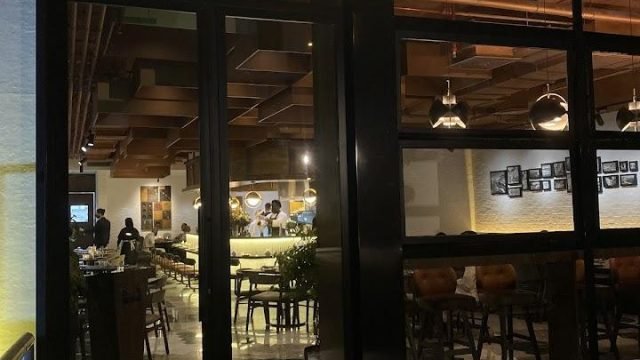 مطعم بلرم في الرياض (الاسعار+المنيو+الموقع)