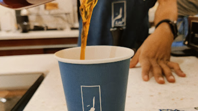 كافيه لمّ جدة ( الاسعار + المنيو + الموقع )