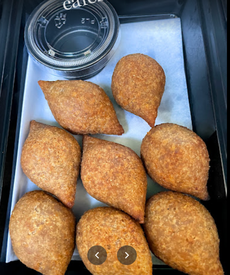 مطعم كبة