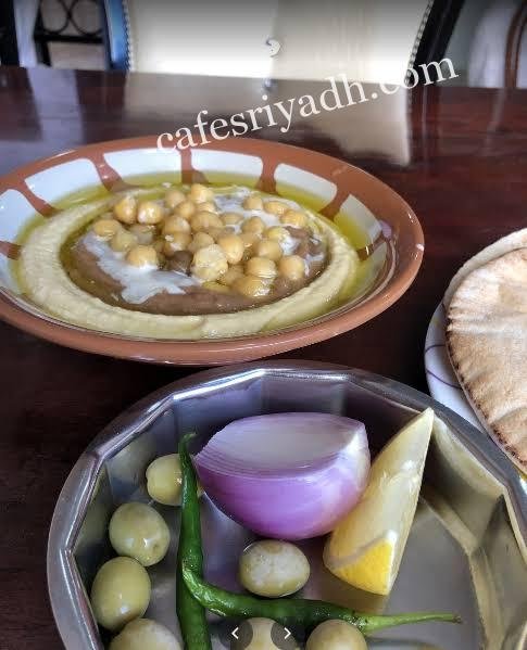 مطاعم الرياض