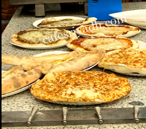 مخابز القادسية الرياض
