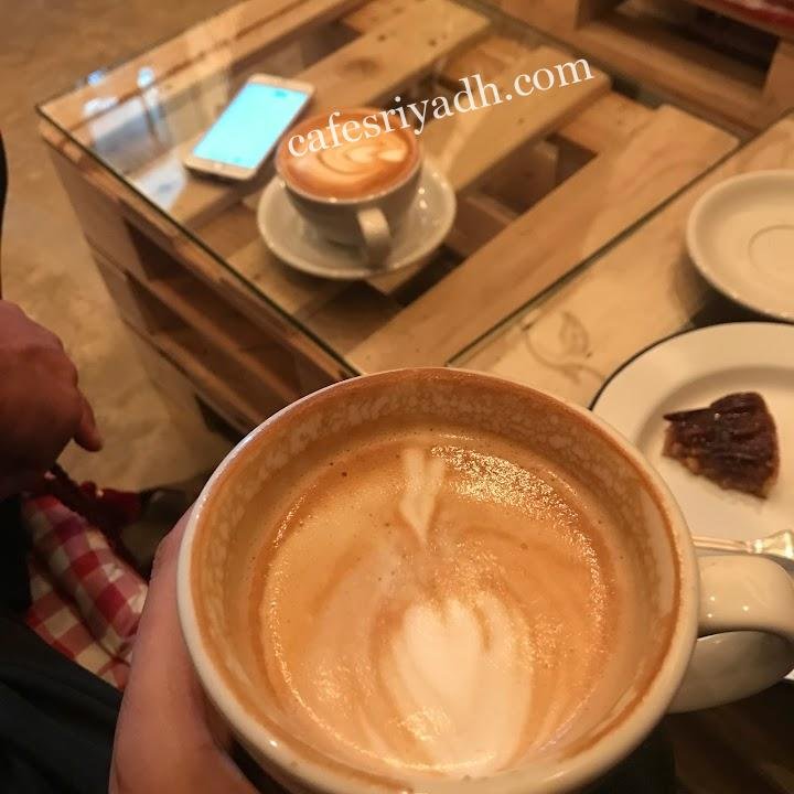 كافيهات الرياض