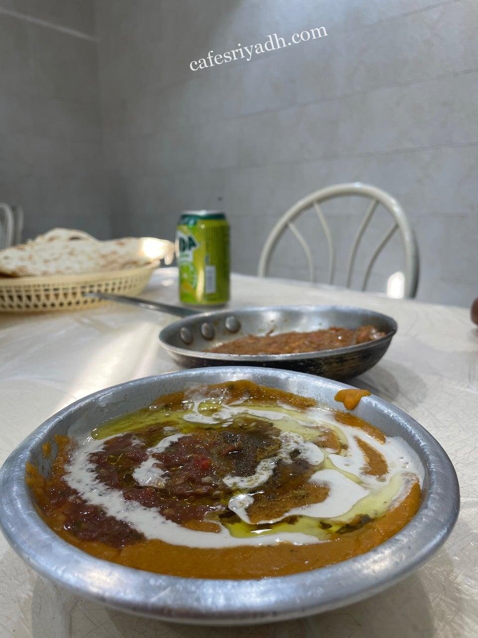 مطاعم الرياض