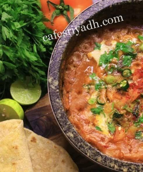 مطاعم الرياض