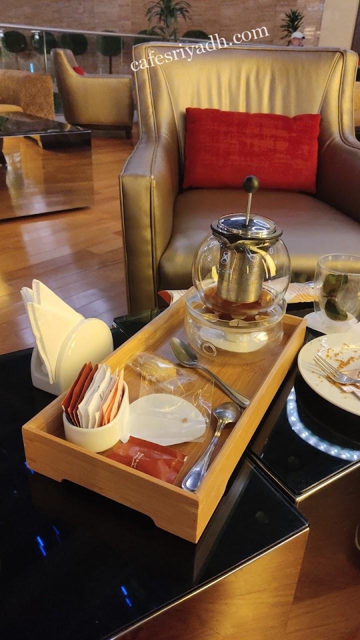 كافيهات الرياض