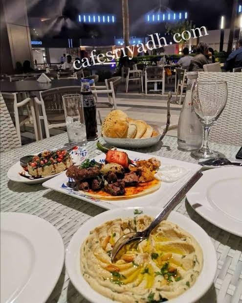 مطاعم الرياض
