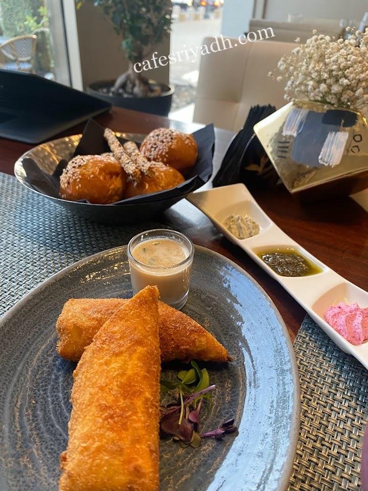 مطاعم الرياض