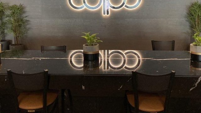 كافيه كولبو COLPO الرياض (الأسعار+ المنيو+ الموقع)