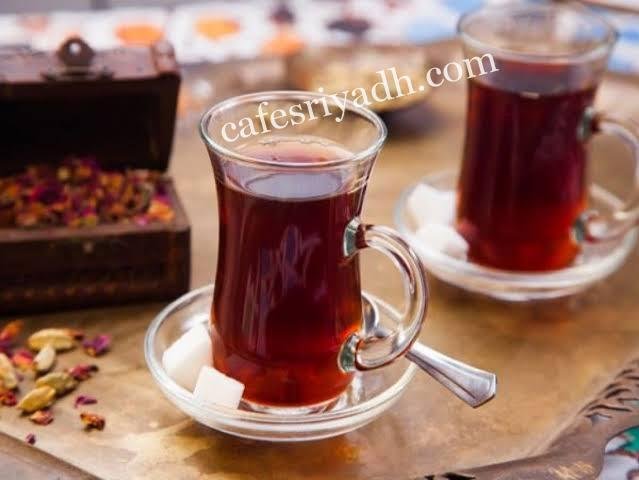 اهل الكيف كافية الرياض