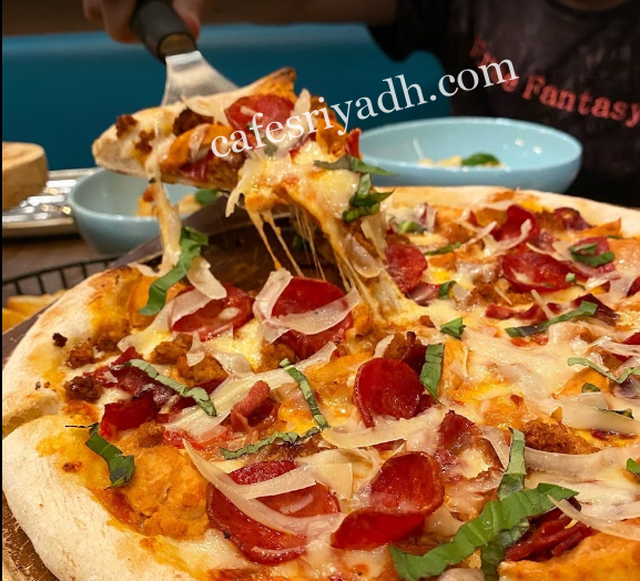 مطعم بلانك الرياض
