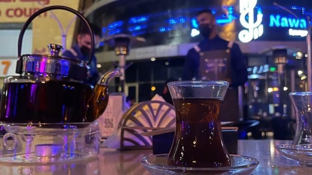 نوى لاونج كافيه الرياض (الأسعار+ المنيو+ الموقع)