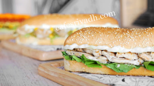 مطعم  عشرين اربعين الرياض ( الاسعار + المنيو + الموقع )