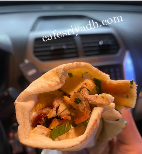  مطعم ركن السنافي 