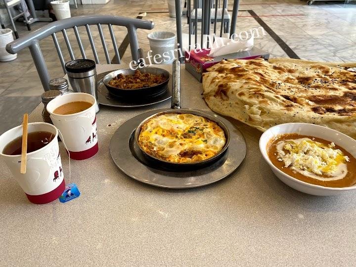 مطاعم الرياض