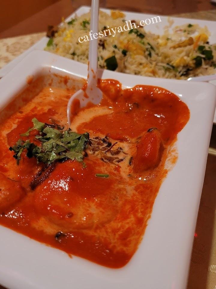مطاعم الرياض