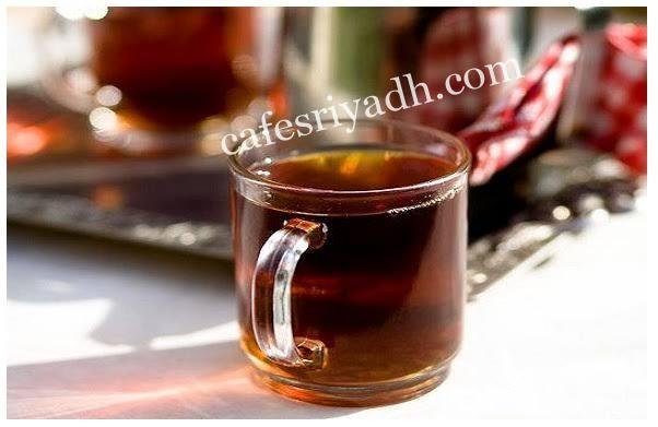 كافيهات الرياض