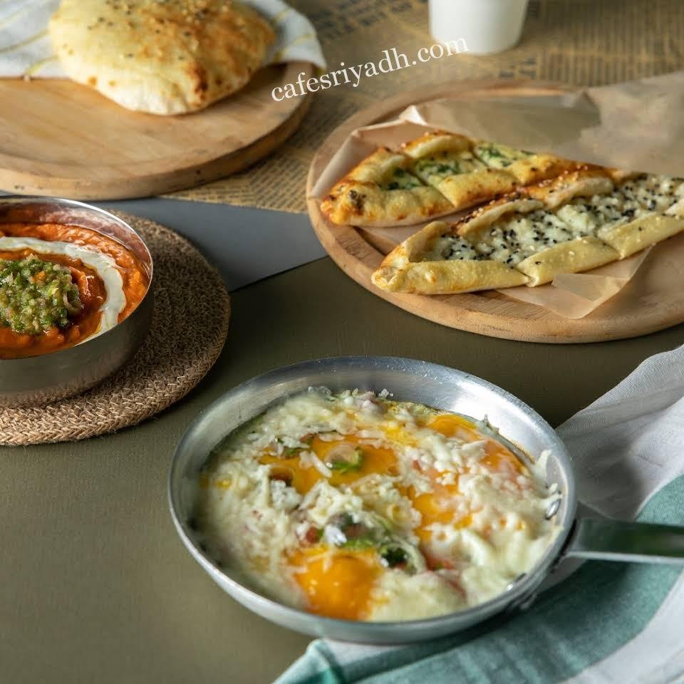 مطاعم الرياض للفطور 