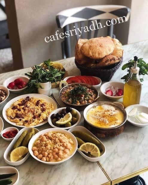 مطعم فوال الخرطوم بالرياض (الأسعار+ المنيو+ الموقع)