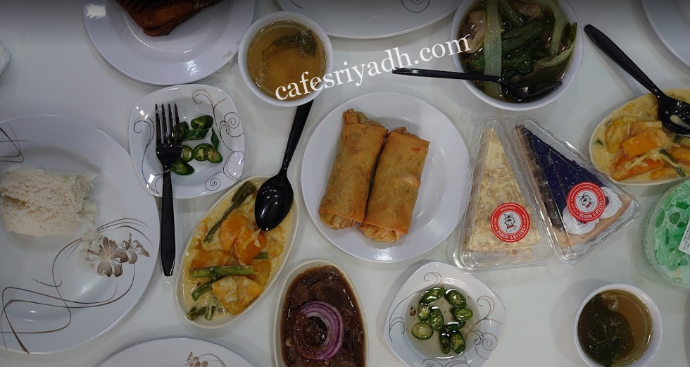 مطعم بيت الذواقة الرياض ( الاسعار + المنيو + الموقع )