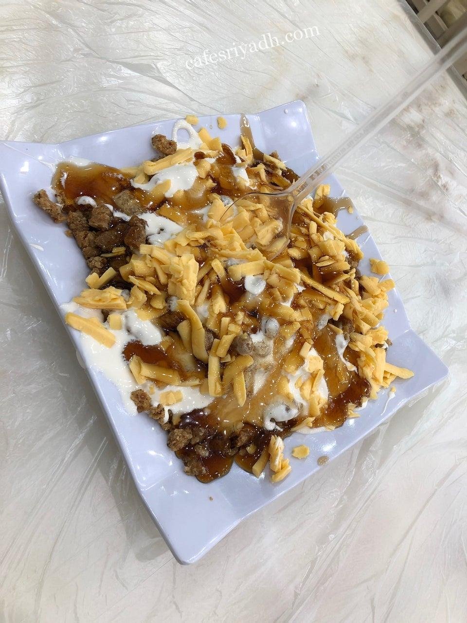 مطاعم الرياض 