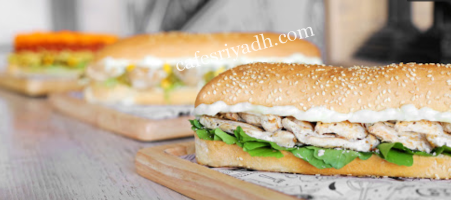 مطعم  عشرين اربعين الرياض ( الاسعار + المنيو + الموقع )