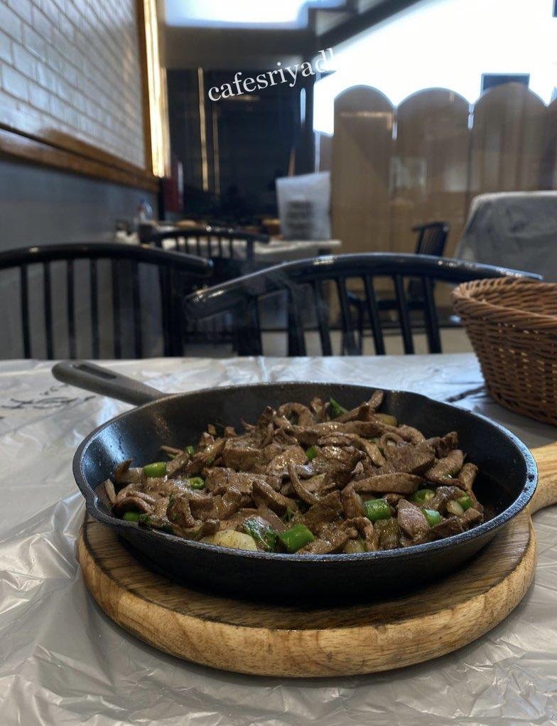 مطاعم الرياض 