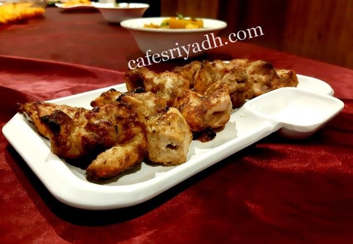 مطاعم الرياض