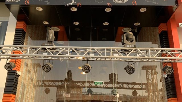 مطعم ربع شواية الرياض (الأسعار+ المنيو+ الموقع)