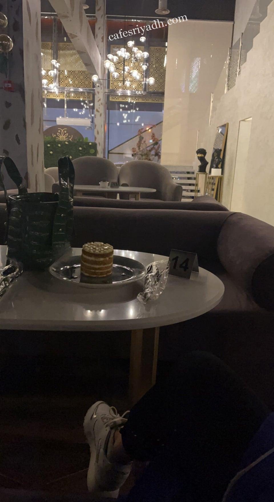 يونيك كافيه الرياض (الأسعار+ المنيو+ الموقع)
