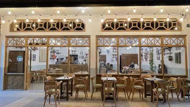 كافيه شاهي سيار الرياض (الأسعار+ المنيو+ الموقع)