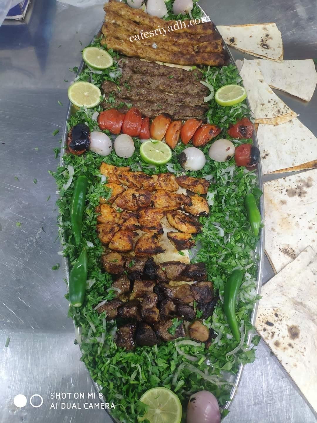 مطاعم الرياض