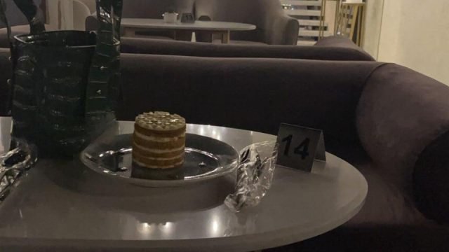 يونيك كافيه الرياض (الأسعار+ المنيو+ الموقع)
