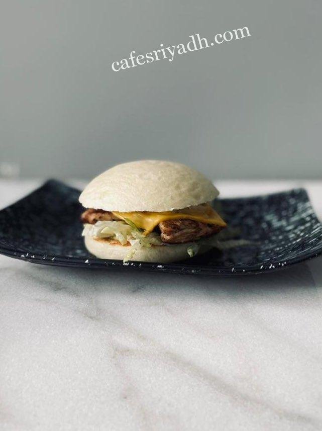 مطاعم الرياض