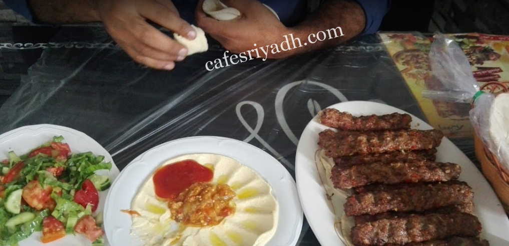 مطاعم الرياض