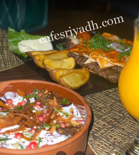 مطعم دونياء