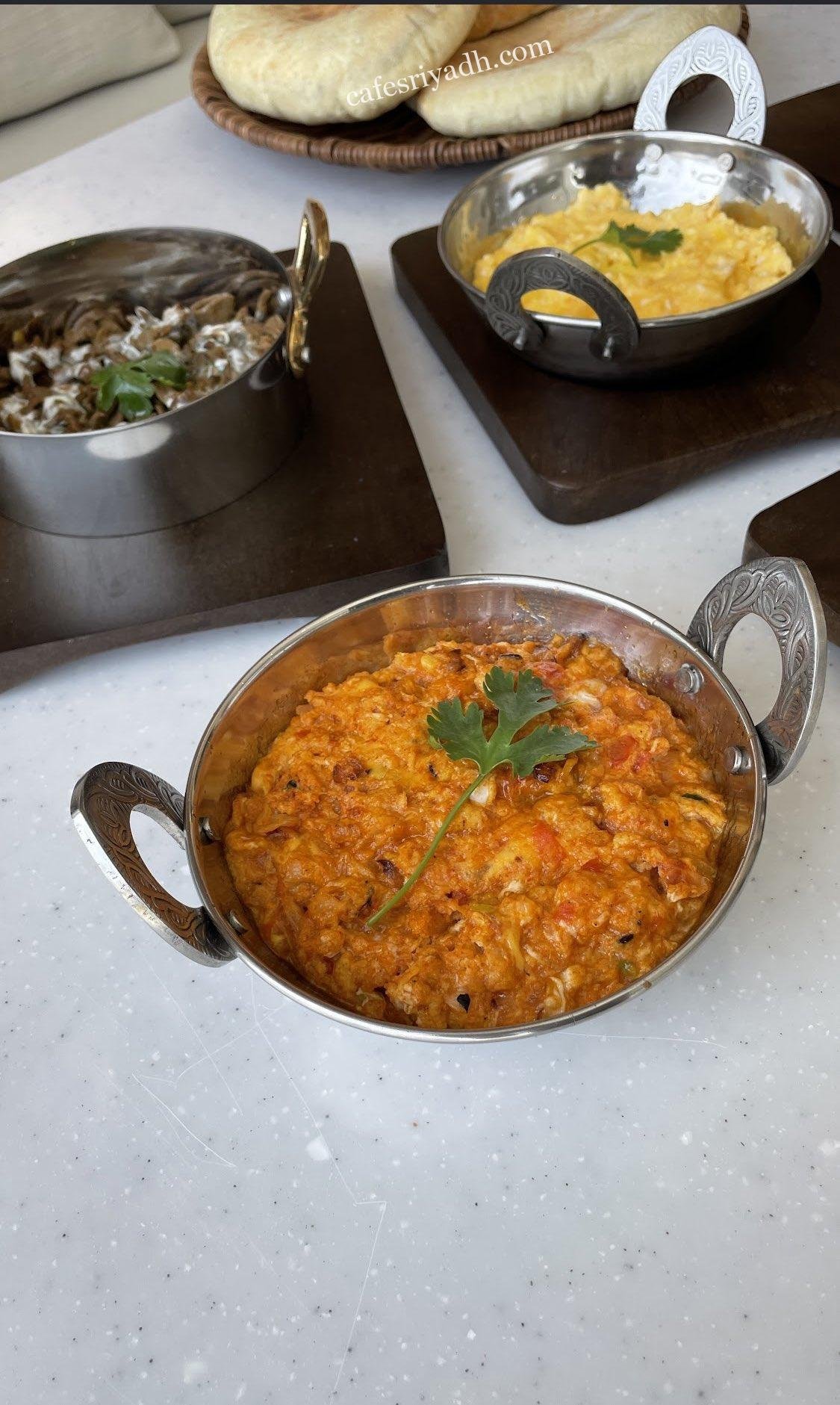 مطعم غبزة