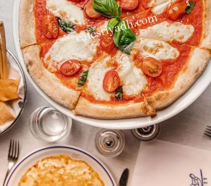 افخم مطاعم الرياض