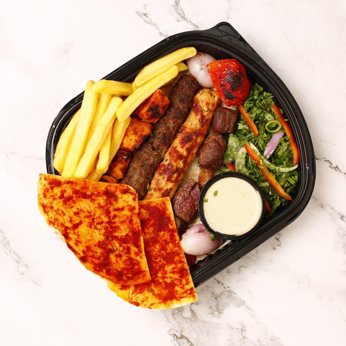 مطاعم الرياض