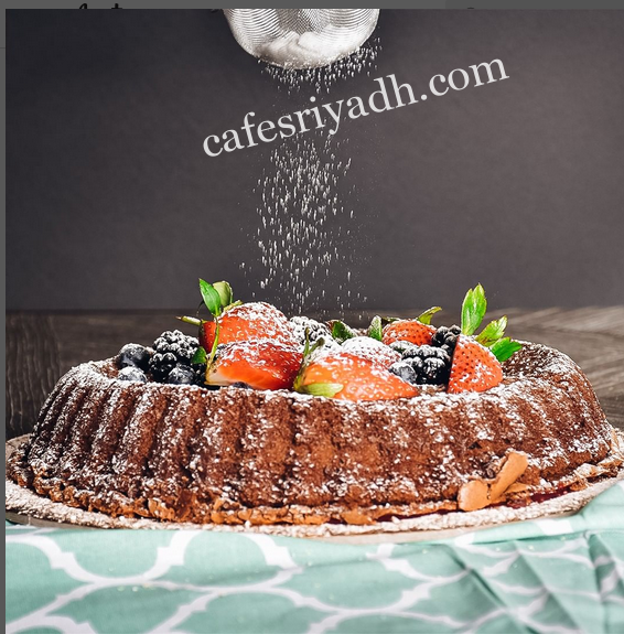 مطاعم مخبوزات بالرياض