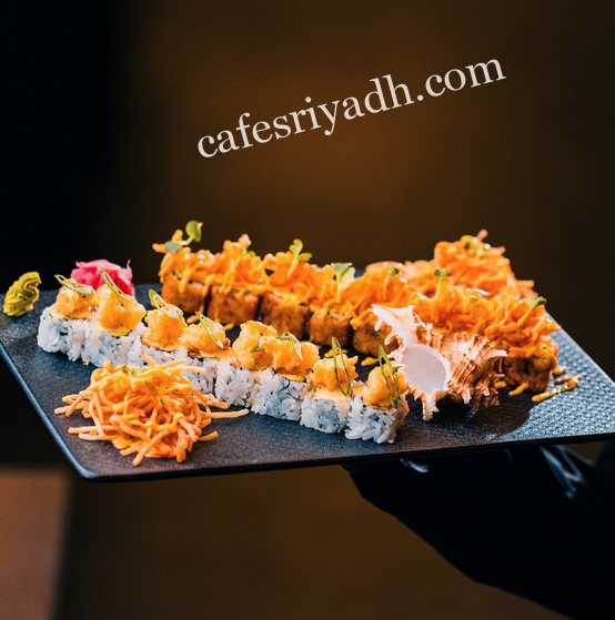 مطعم زودياك كوزين الرياض (الأسعار + المنيو + الموقع )