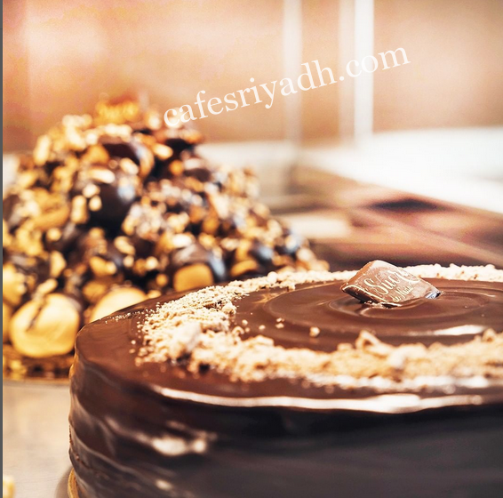 مطاعم بالرياض