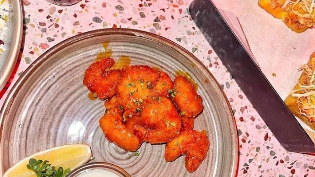مطعم يوتوبيا الرياض (الاسعار+المنيو+الموقع)