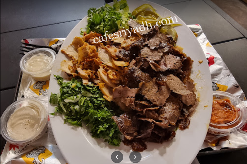 مطاعم الرياض