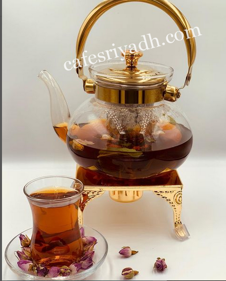 زهرة ايلول كافيه الرياض (الأسعار + المنيو + الموقع )