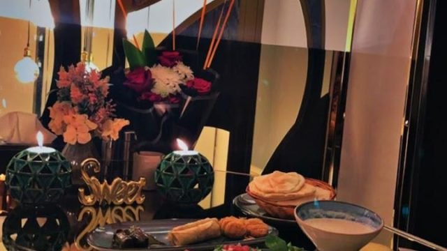 مطاعم حي الحزم الرياض افضل 7 مطاعم ينصح بها