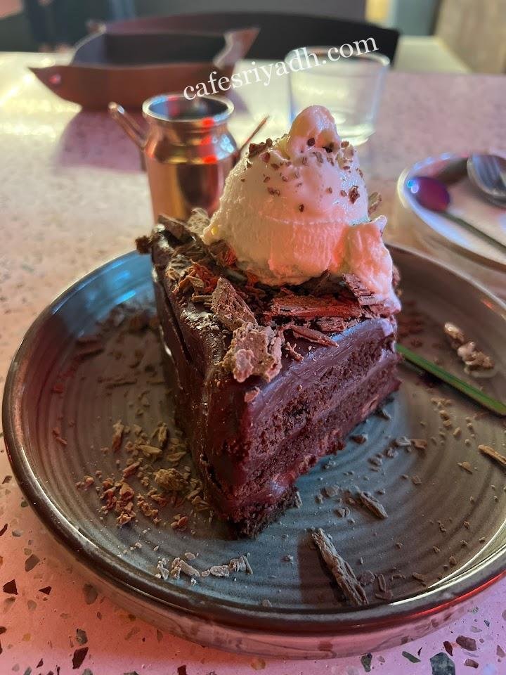 مطاعم الرياض